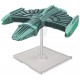 Star Trek Attack Wing RIS Talvath Wave 19