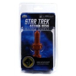 Star Trek Attack Wing Dreadnought