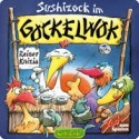 Sushi-Zock im Gockelwok