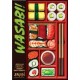 Sushi!(Wasabi!)(deutsch+engl.)