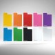 Card Dividers Multicolor