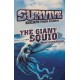 Survive: Giant Squid