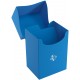 Deck Holder 80+ Blue