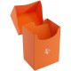 Deck Holder 80+ Orange