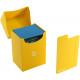 Deck Holder 80+ Yellow