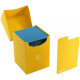 Deck Holder 100+ Yellow