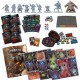 Zombicide Invader Black Ops