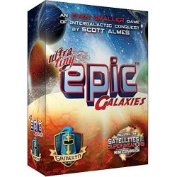 Ultra Tiny Epic Galaxies EN