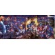 Legendary Avengers Playmat Vs. Thanos