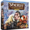 Sheriff of Nottingham 2nd Edition ENG
