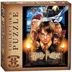 Puzzle Harry Potter Sorcerors Stone