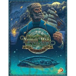 Nemos War 2nd Edition