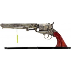 Metal Earth Wild West Revolver