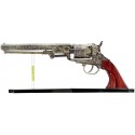 Metal Earth Wild West Revolver