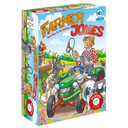 Farmer Jones