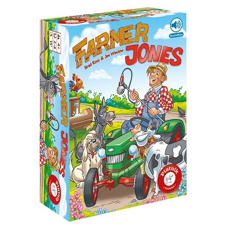 Farmer Jones