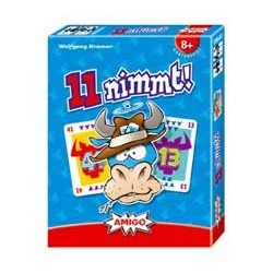 11 nimmt!