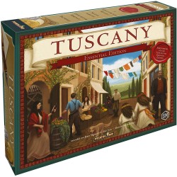 Viticulture Tuscany Essential Edition - DE