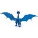 Metal Earth Blue Dragon