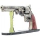 Metal Earth Wild West Revolver