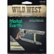 Metal Earth Wild West Revolver