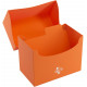 Side Holder 80+ Orange