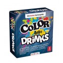 Color Addict Drinks