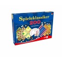 Noris Spielesammlung 200 Spielmöglichkeiten DE