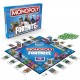 Monopoly Fortnite Edition - DE