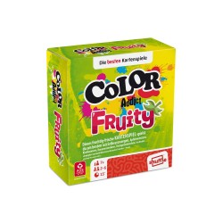 Color Addict Fruity