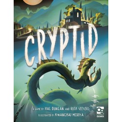 Cryptid EN