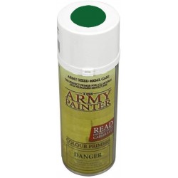 Army Painter Primer Greenskin