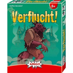 Verflucht