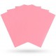 Dragon Shield Matte Pink 100