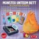 Monster unterm Bett