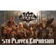 Blood Rage 5th Player Expansion Erweiterung für den 5. Spieler