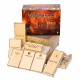 Gloombox Gloomhaven Inlay