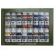 Folkstone Basic Paint Set (16 Farben) 70101