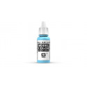 Vallejo Modell Color Sky Blue 17ml 70.961