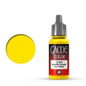 Vallejo Game Color Sun Yellow 17 ml 72.006