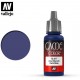 Vallejo Game Color Dark Blue 72.017