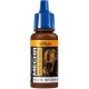 Vallejo Mecha Color 69.818 Brown Eng. Soot (matt) 17ml