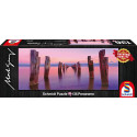 Puzzle CliftonSprings 136T Panorama