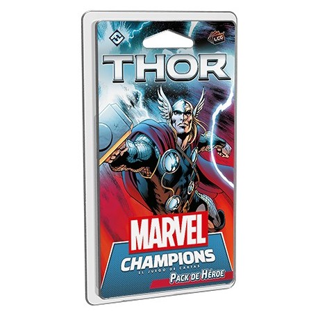 Marvel Champions Thor