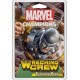 Marvel Champions Wrecking Crew