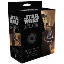 Star Wars Legion Iden Versio & Dio Com EN