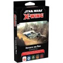 Star Wars X Wing Hotshots Aces Reinforcement EN