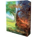 Call To Adventure Name of The Wind