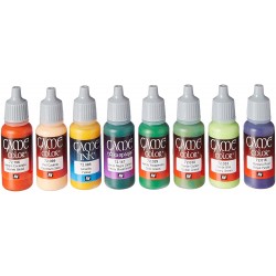 Orcs & Goblins Paint Set 72.304