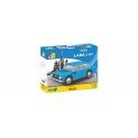 COBI CARS 24526 1970 LADA 2101